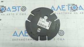 Лючок задней защиты двигателя BMW 7 G11 G12 16-22