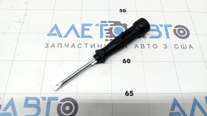 Отвертка  Audi A3 8V 15-18