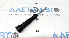 Отвертка  Audi A3 8V 15-18