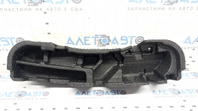 Пенопласт под инструмент Audi A3 8V 15-18 4d, AWD тычки, примят
