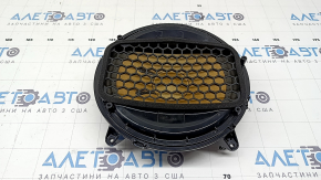 Сабвуфер Audi A3 8V 15-20 4d, 5d