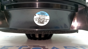 Сабвуфер Audi A3 8V 15-20 4d, 5d