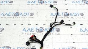 Проводка двери задней правой Audi A3 8V 15-20 4d, 5d