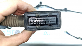 Проводка двери задней правой Audi A3 8V 15-20 4d, 5d