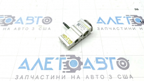 Клапан печки кондиционера Mercedes X167 GLS 450 20-26