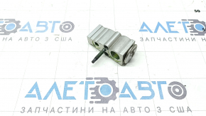 Клапан печки кондиционера Mercedes X167 GLS 450 20-26