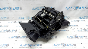 Корпус печки голый кондиционер Mercedes X167 GLS 450 20-26