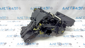 Корпус печки голый кондиционер Mercedes X167 GLS 450 20-26