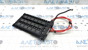 Сухий тен Mercedes X167 GLS 450 20-26