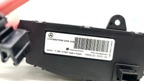 Сухий тен Mercedes X167 GLS 450 20-26