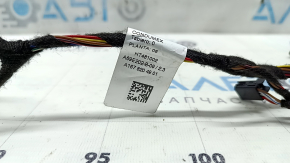 Проводка печки Mercedes X167 GLS 450 20-26