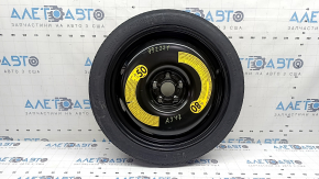Запасне колесо докатка Audi A3 8V 15-19 125/70/R18x3.5J ET25.5