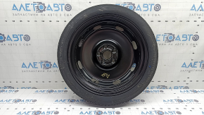 Запасне колесо докатка Audi A3 8V 15-19 125/70/R18x3.5J ET25.5