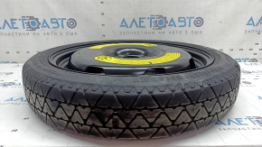 Запасне колесо докатка Audi A3 8V 15-19 125/70/R18x3.5J ET25.5