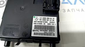 Climate Heater Control Unit A/C Mercedes X167 GLS 450 580 20-26