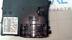 Climate Heater Control Unit A/C Mercedes X167 GLS 450 580 20-26