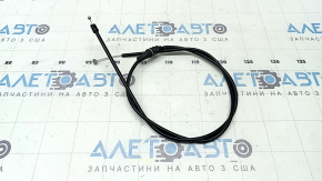 Трос открытия замка капота задняя часть Mercedes X167 GLS 450 580 20-26