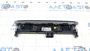 Панель переключателей Audi A3 8V 17-20 без парктроников и drive select