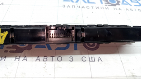 Панель переключателей Audi A3 8V 17-20 без парктроников и drive select
