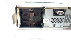 Головний пристрій, радіомагнітофон Audi A3 8V 17-17 4d