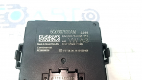 GATEWAY MODULE Ауді A3 8V 15-20
