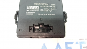GATEWAY MODULE Ауді A3 8V 15-20