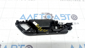 Ручка двери внутренняя передняя левая Audi A3 8V 15-20