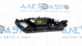 Ручка двери внутренняя задняя левая Audi A3 8V 15-20