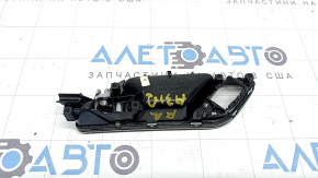 Ручка двери внутренняя задняя правая Audi A3 8V 15-20