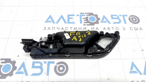 Ручка двери внутренняя передняя правая Audi A3 8V 15-20