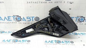 Ліхтар зовнішній крило правий Ford Escape MK3 17-19 рест