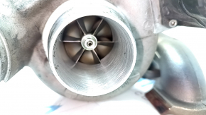 Турбина в сборе с коллектором BMW X3 G01 18-22 2.0T 82к