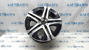Колісний диск R20 x 8,5J ET62.5 Mercedes X167 GLS 20-24 бордюрка, під прокат