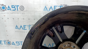 Колісний диск R20 x 8,5J ET62.5 Mercedes X167 GLS 20-24 бордюрка, під прокат