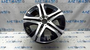 Колісний диск R20 x 8,5J ET62.5 Mercedes X167 GLS 20-24 легка бордюрка