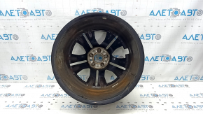 Колісний диск R20 x 8,5J ET62.5 Mercedes X167 GLS 20-24 легка бордюрка