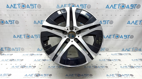 Колісний диск R20 x 8,5J ET62.5 Mercedes X167 GLS 20-24 легка бордюрка