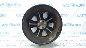 Колісний диск R20 x 8,5J ET62.5 Mercedes X167 GLS 20-24 легка бордюрка