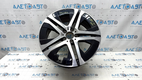Колісний диск R20 x 8,5J ET62.5 Mercedes X167 GLS 20-24 легка бордюрка