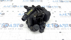 Корпус термостата в сборе BMW X3 G01 18-21 2.0T отломан фрагмент
