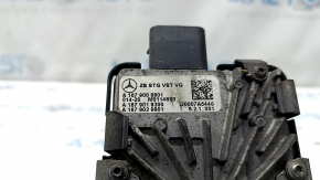 Блок управління роздаванням Mercedes X167 GLS 450 20-26