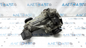 Роздатковий Mercedes X167 GLS 450 20-26 з демпфером, 80к