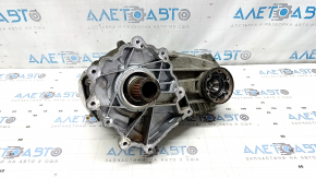 Роздатковий Mercedes X167 GLS 450 20-26 з демпфером, 80к