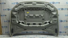 Капот голый Volkswagen Jetta 19-26