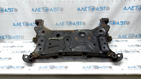 Подрамник передний Ford Escape MK3 13-19 ржавый