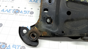 Подрамник передний Ford Escape MK3 13-19 ржавый