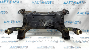 Подрамник передний Ford Escape MK3 13-19 ржавый