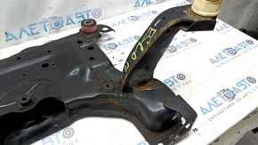 Подрамник передний Ford Escape MK3 13-19 ржавый