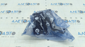Подушка двигателя правая Nissan Versa Note 13-19 1.6