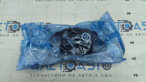 Подушка двигателя левая Nissan Versa 12-19